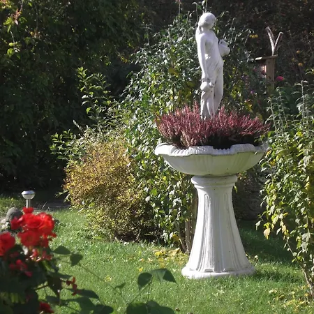 公寓 Waldhaus Rath *