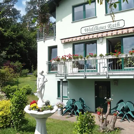 Waldhaus Rath *