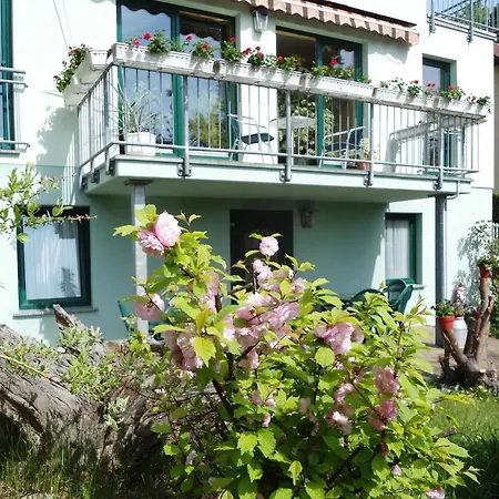 Waldhaus Rath * 塞巴特黑灵斯多夫