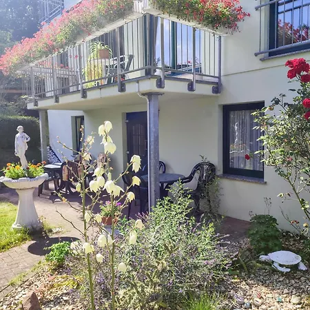 公寓 Waldhaus Rath *