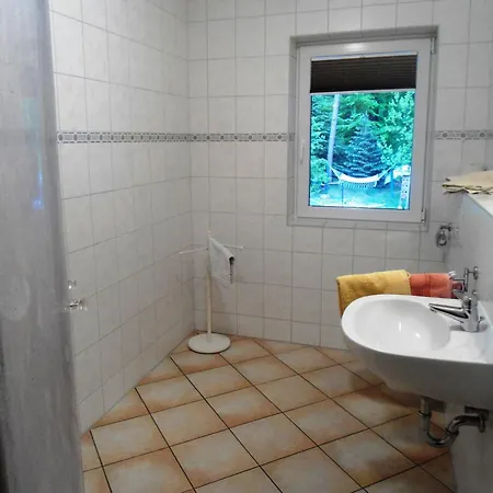 Apartamento Waldhaus Rath *