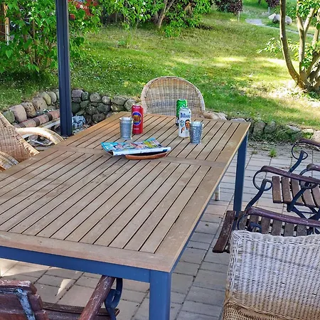 Waldhaus Rath 公寓 *