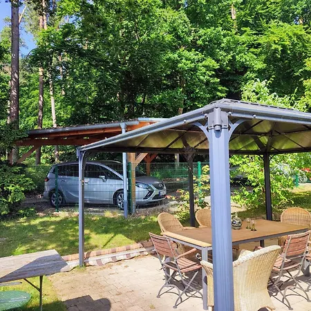 Waldhaus Rath Appartamento Heringsdorf (Usedom)