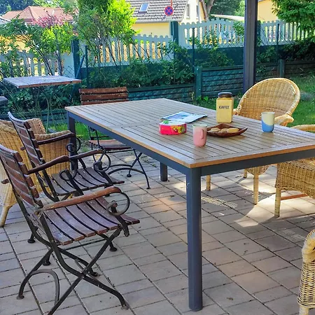 Waldhaus Rath 公寓