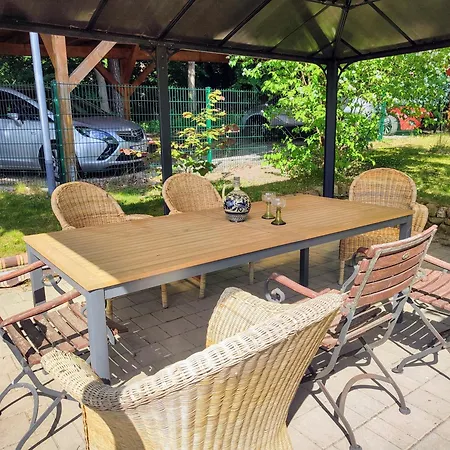 公寓 Waldhaus Rath