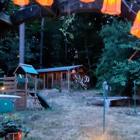 公寓 Waldhaus Rath *