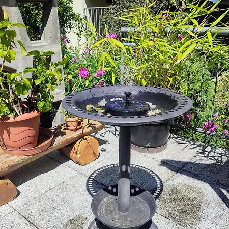 Waldhaus Rath * 塞巴特黑灵斯多夫