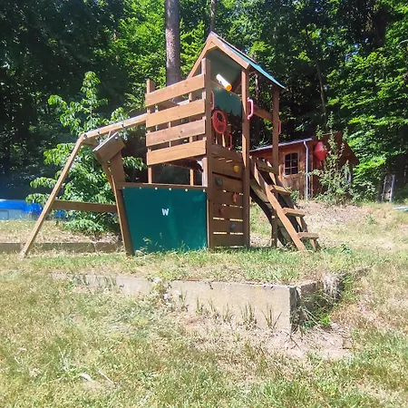 公寓 Waldhaus Rath