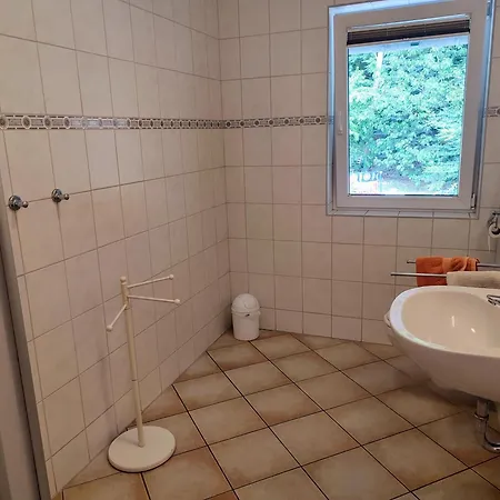 Waldhaus Rath Apartamento